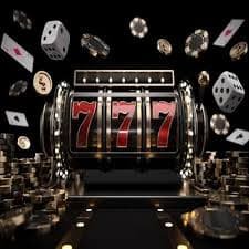 Slots ဂိမ်းများ