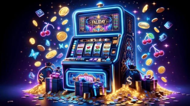 Live Casino မြန်မာ